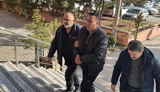 Kızının erkek arkadaşını yaralayan baba tutuklandı