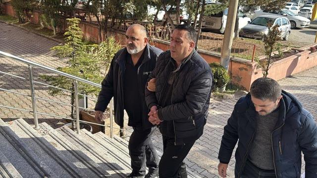 Karabük'te kızının erkek arkadaşını yaralayan baba tutuklandı