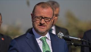 RT&Uuml;K Başkanı Daniş&rsquo;ten Zonguldak&rsquo;ta meydana gelen maden kazası i&ccedil;in yayıncı kuruluşlara uyarı