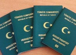 İhracatçıya yeşil pasaport kararı Resmi Gazete'de yayımlandı