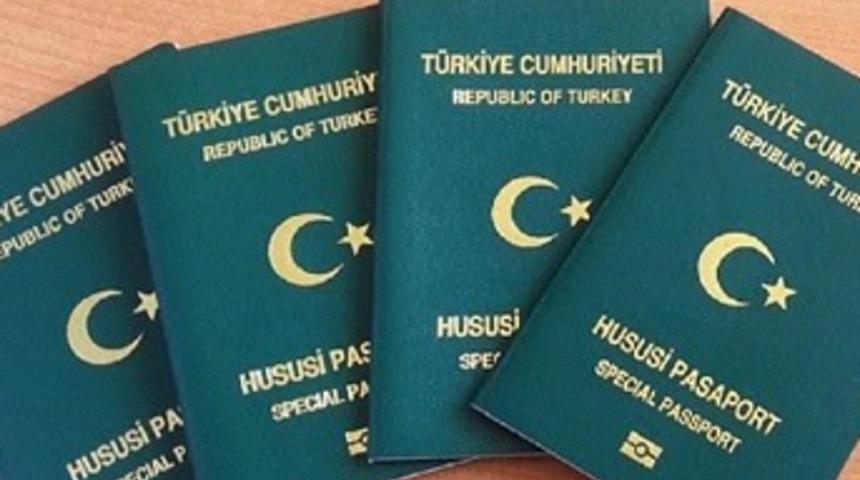 Yurt dışına çıkışta belge alma şartı kaldırıldı