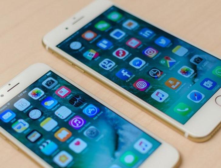 iPhone zammı geldi! İşte fiyatlar! G1