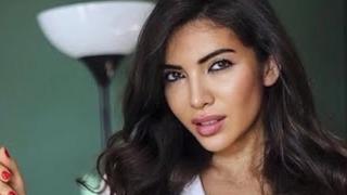 Son dakika: &Uuml;nl&uuml;lere uyuşturucu operasyonunda g&ouml;zaltına alınan Rabia Karataş&rsquo;ın testi pozitif &ccedil;ıktı