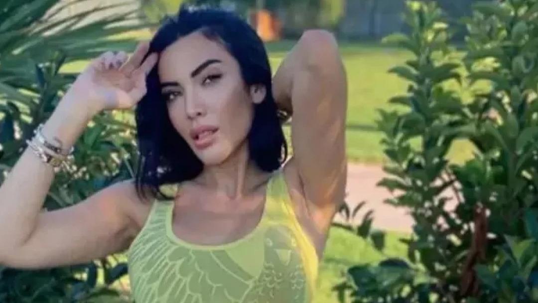 &Uuml;nl&uuml;lere uyuşturucu operasyonunda g&ouml;zaltına alınan Rabia Karataş&rsquo;ın testi pozitif &ccedil;ıktı 1