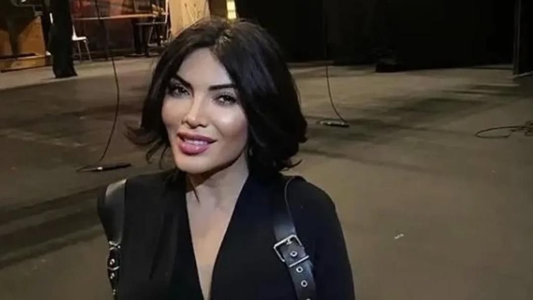 &Uuml;nl&uuml;lere uyuşturucu operasyonunda g&ouml;zaltına alınan Rabia Karataş&rsquo;ın testi pozitif &ccedil;ıktı 2