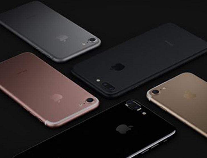 iPhone zammı geldi! İşte fiyatlar! G2