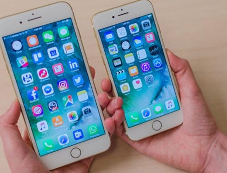 Apple'dan iPhone zammı mı geliyor? G5