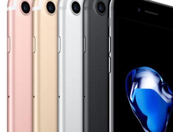 iPhone zammı geldi! İşte fiyatlar! G3