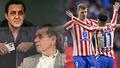 �stanbul'da Galatasaray-Atletico Madrid zirvesi! Transferde son tur...