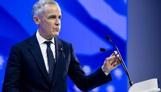 Kanada lideri Carney: "NATO'nun sınavdan ge&ccedil;tiğini d&uuml;ş&uuml;n&uuml;yorum"