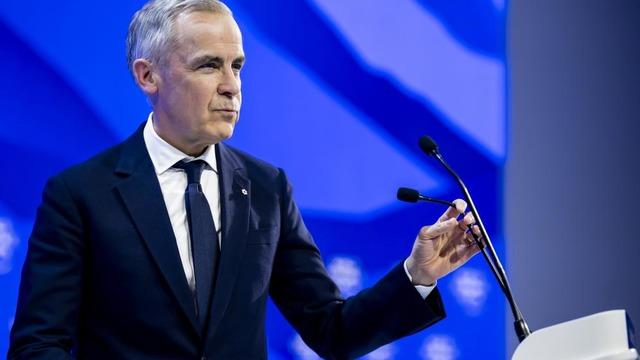 Kanada Başbakanı Carney: NATO'nun açık bir şekilde sınavdan geçtiğini düşünüyorum