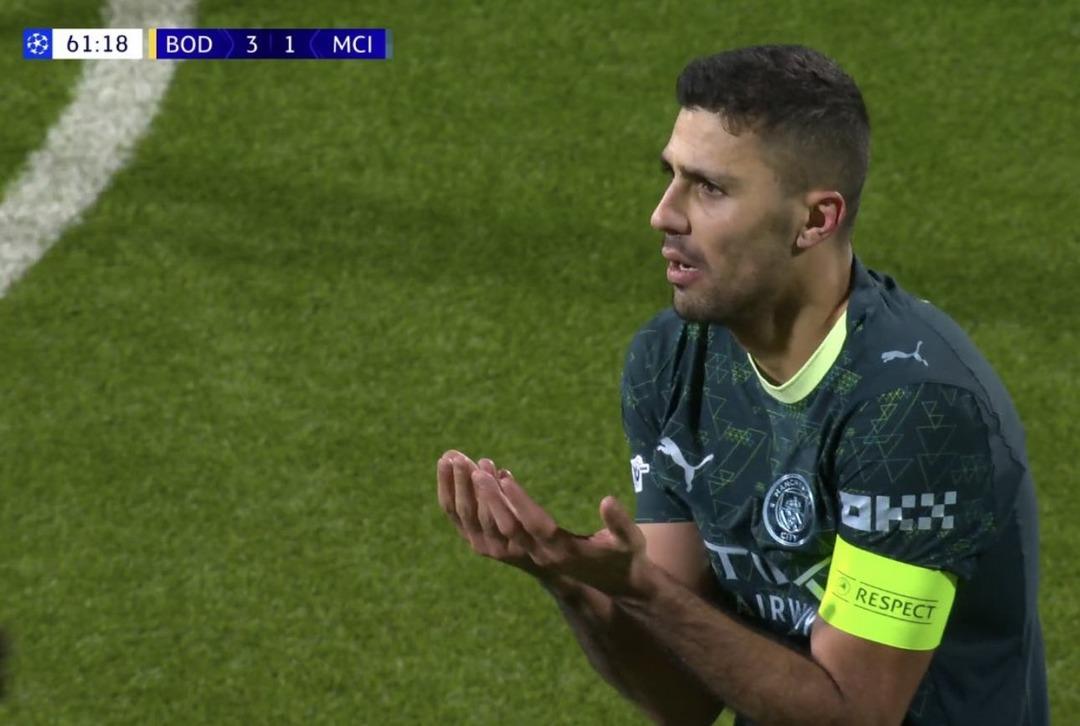 Şampiyonlar Ligi nde gecenin s&uuml;rprizi! Bodo/Glimt Manchester City i dağıttı 3