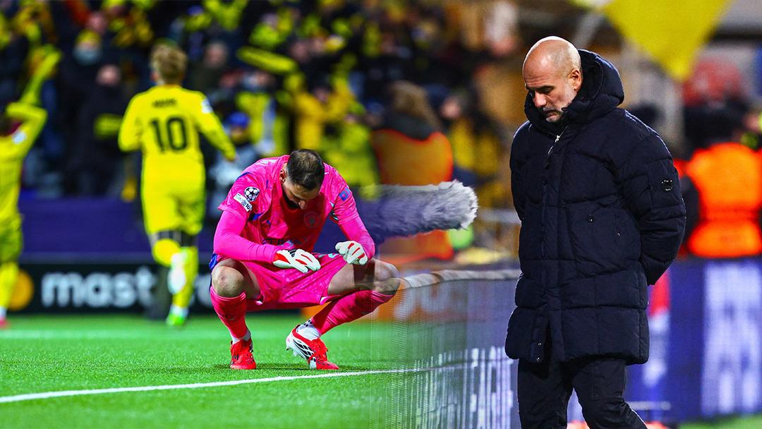 (&Ouml;zet) Atletico Madrid - Bodo Glimt Ma&ccedil;ı &Ouml;zeti ve T&uuml;m &Ouml;nemli Anları 6