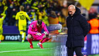 Şampiyonlar Ligi'nde gecenin sürprizi! Bodo/Glimt Manchester City'i dağıttı