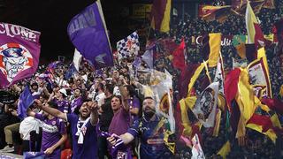 Son dakika: İtalya İ&ccedil;işleri Bakanlığı'ndan Roma ve Fiorentina'ya yasak!