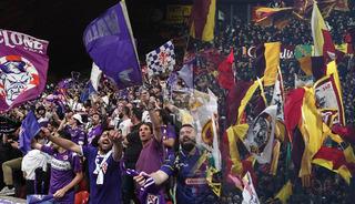 İtalya İ&ccedil;işleri Bakanlığı'ndan Roma ve Fiorentina'ya yasak!