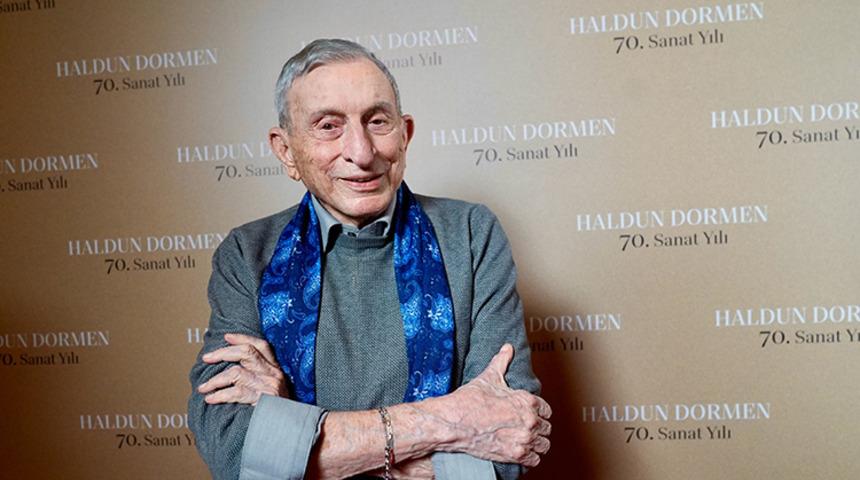 Ent&uuml;be edilen Haldun Dormen'in son durumunu Ayşe Arman  duyurdu: "Sadece bekliyoruz"