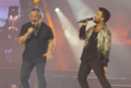 Tarkan ve Cem Y�lmaz'dan 'Kuzu kuzu' d�eti