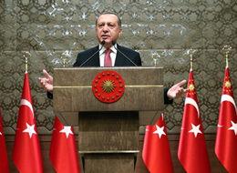 Cumhurbaşkanı Erdoğan, ekonomi zirvesini topladı