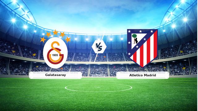 CANLI | Galatasaray - Atletico Madrid maç anlatımı! Maç ne zaman? Saat kaçta ve hangi kanalda? - 21 Ocak 2026