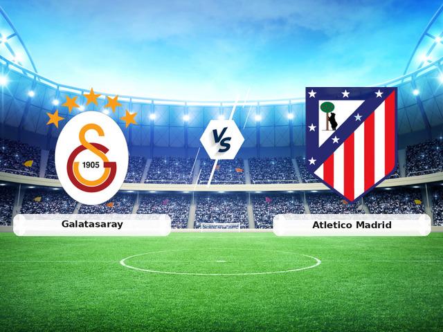 CANLI | Galatasaray - Atletico Madrid ma&ccedil; anlatımı! Ma&ccedil; ne zaman? Saat ka&ccedil;ta ve hangi kanalda? - 21 Ocak 2026