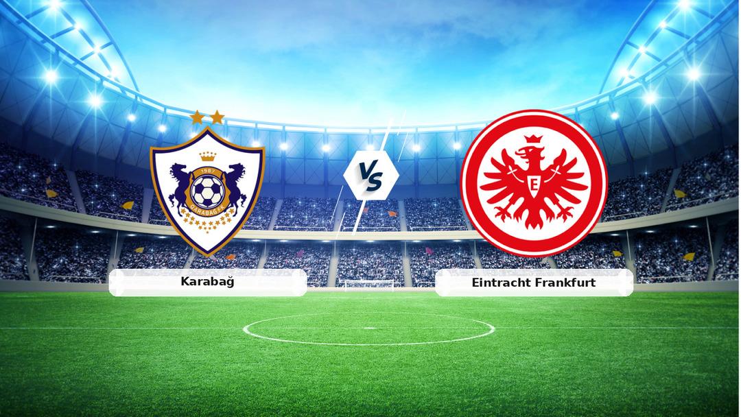 (&Ouml;zet) Liverpool - Karabağ Ma&ccedil;ı &Ouml;zeti ve T&uuml;m &Ouml;nemli Anları 2