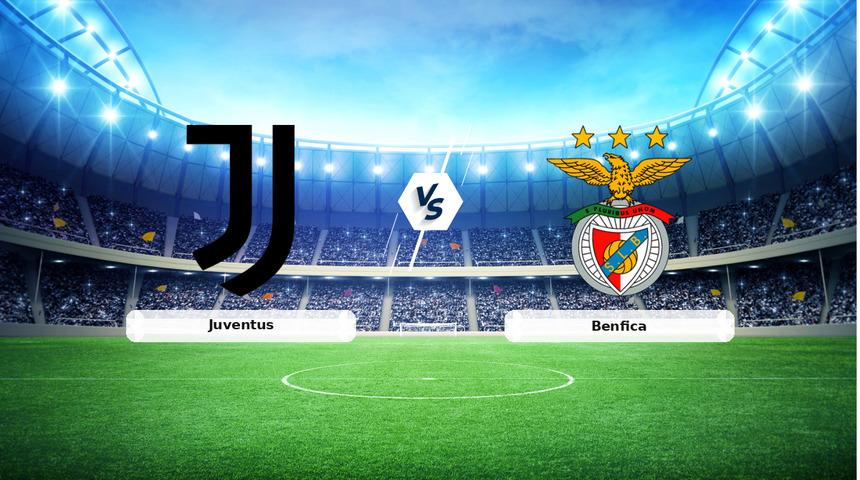 CANLI | Juventus - Benfica ma&ccedil; anlatımı! Ma&ccedil; ne zaman? Saat ka&ccedil;ta ve hangi kanalda? - 21 Ocak 2026