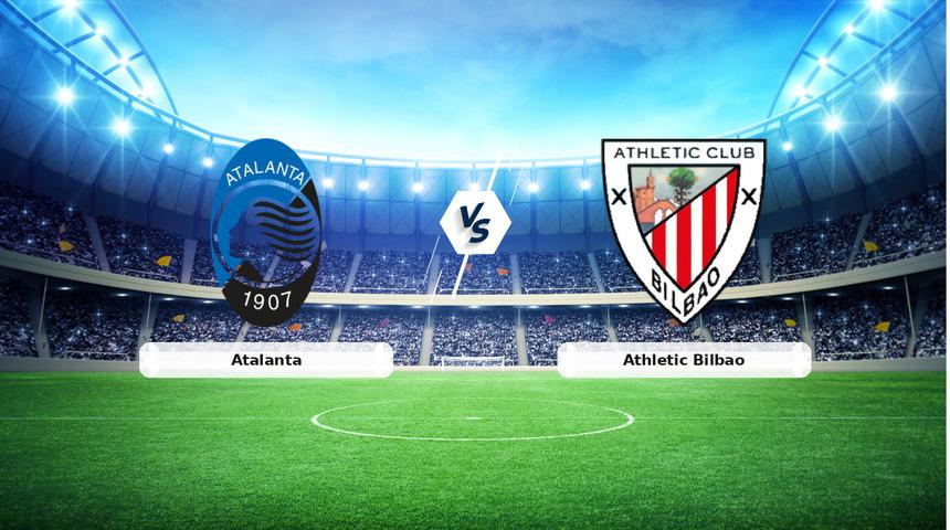 CANLI | Atalanta - Athletic Bilbao ma&ccedil; anlatımı! Ma&ccedil; ne zaman? Saat ka&ccedil;ta ve hangi kanalda? - 21 Ocak 2026