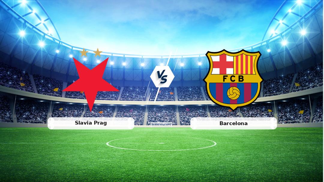 (&Ouml;zet) Barcelona - FC Copenhagen Ma&ccedil;ı &Ouml;zeti ve T&uuml;m &Ouml;nemli Anları 1