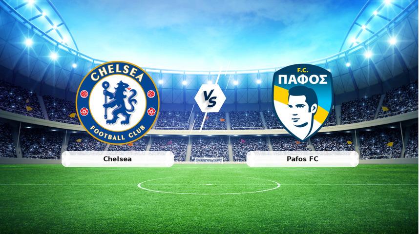 CANLI | Chelsea - Pafos FC ma&ccedil; anlatımı! Ma&ccedil; ne zaman? Saat ka&ccedil;ta ve hangi kanalda? - 21 Ocak 2026