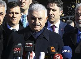 Yıldırım: Merkez Bankası tedbirleri sürdürecek