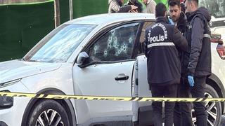 Son dakika: Kağıthane'deki silahlı saldırıya ilişkin 6 ş&uuml;pheli tutuklandı