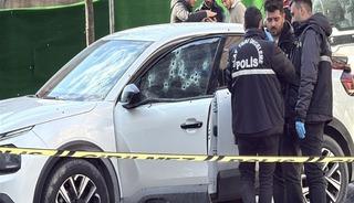 Kağıthane'deki silahlı saldırıya ilişkin 6 ş&uuml;pheli tutuklandı