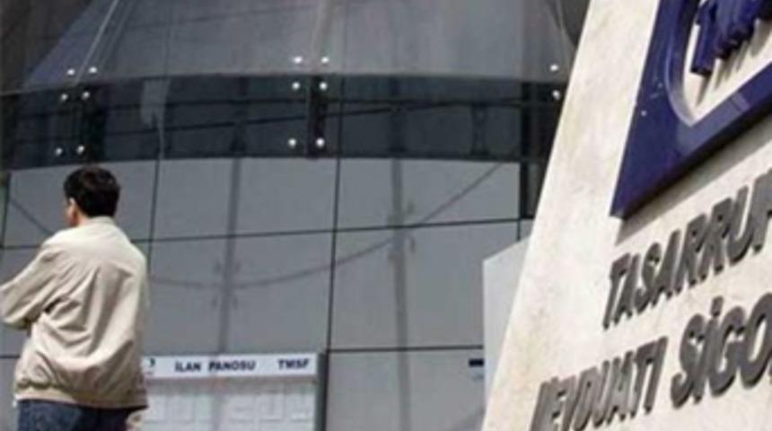 TMSF, 1019 şirketle 50 bin kişiye patronluk yapıyor