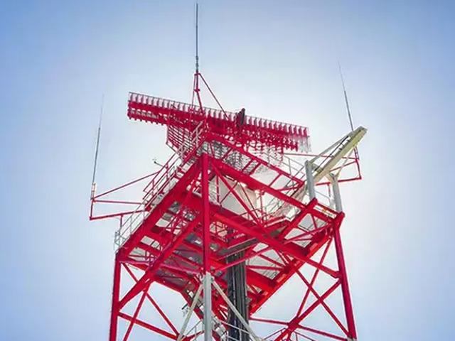 ASELSAN, Suriye'de u&ccedil;uş g&uuml;venliğini sağlayacak