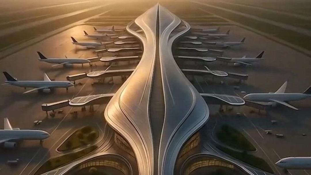 ASELSAN, Suriye de u&ccedil;uş g&uuml;venliğini sağlayacak 1