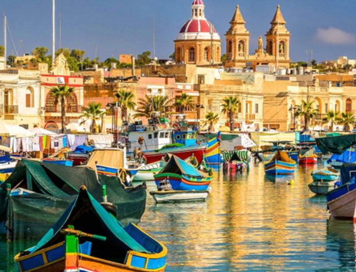 Parayla vatandaşlık veren ülkeler G2