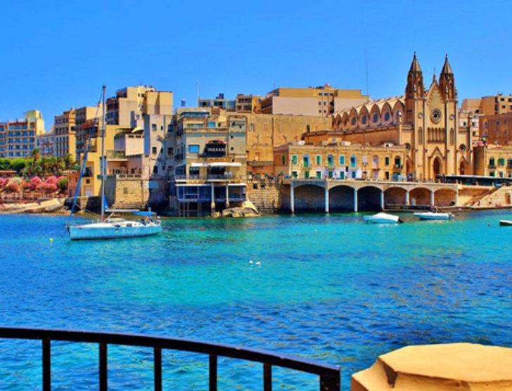 Parayla vatandaşlık veren ülkeler G3