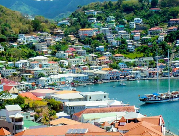 Parayla vatandaşlık veren ülkeler G4