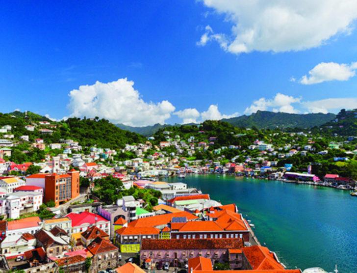 Parayla vatandaşlık veren ülkeler G5