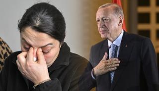 Cumhurbaşkanı Erdoğan'dan Atlas &Ccedil;ağlayan'ın annesine telefon