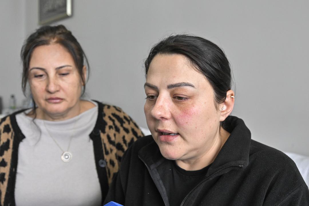 Cumhurbaşkanı Erdoğan, Atlas &Ccedil;ağlayan ın annesiyle telefonda g&ouml;r&uuml;şt&uuml; 4