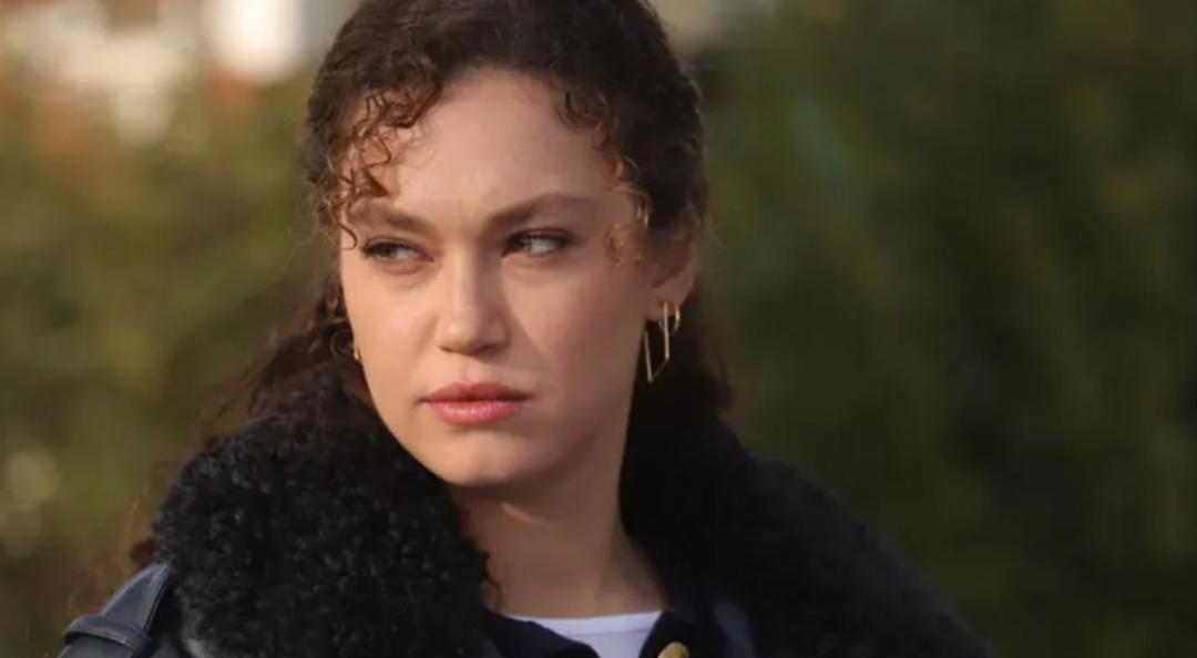 TRT1 in iddialı dizisi Cennetin &Ccedil;ocukları nda yaprak d&ouml;k&uuml;m&uuml;! Başrol&uuml;n vedası yazıldı  2