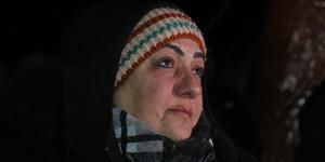  1 yıl ge&ccedil;ti... 03.17'de hayat durdu, g&ouml;zyaşları sel oldu