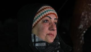  1 yıl ge&ccedil;ti... 03.17'de hayat durdu, g&ouml;zyaşları sel oldu