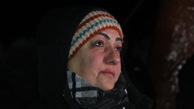 Kartalkaya'daki facianın üzerinden 1 yıl geçti! 03.17'de hayat durdu, gözyaşları sel oldu