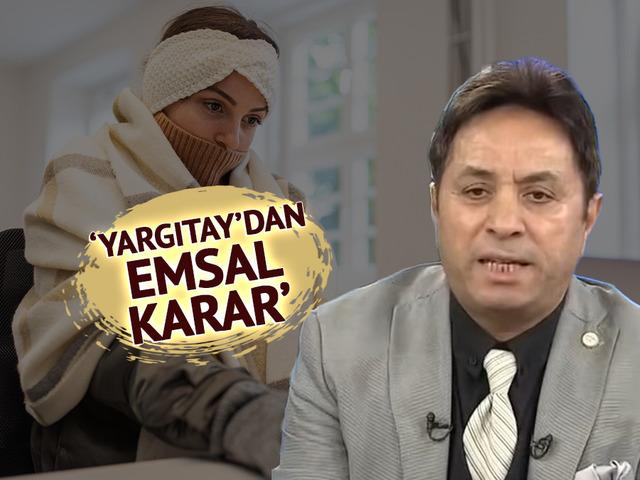 İsa Karakaş 'D&ouml;n&uuml;m noktası' deyip a&ccedil;ıkladı: '&Uuml;ş&uuml;yen iş&ccedil;iye tazminat hakkı'