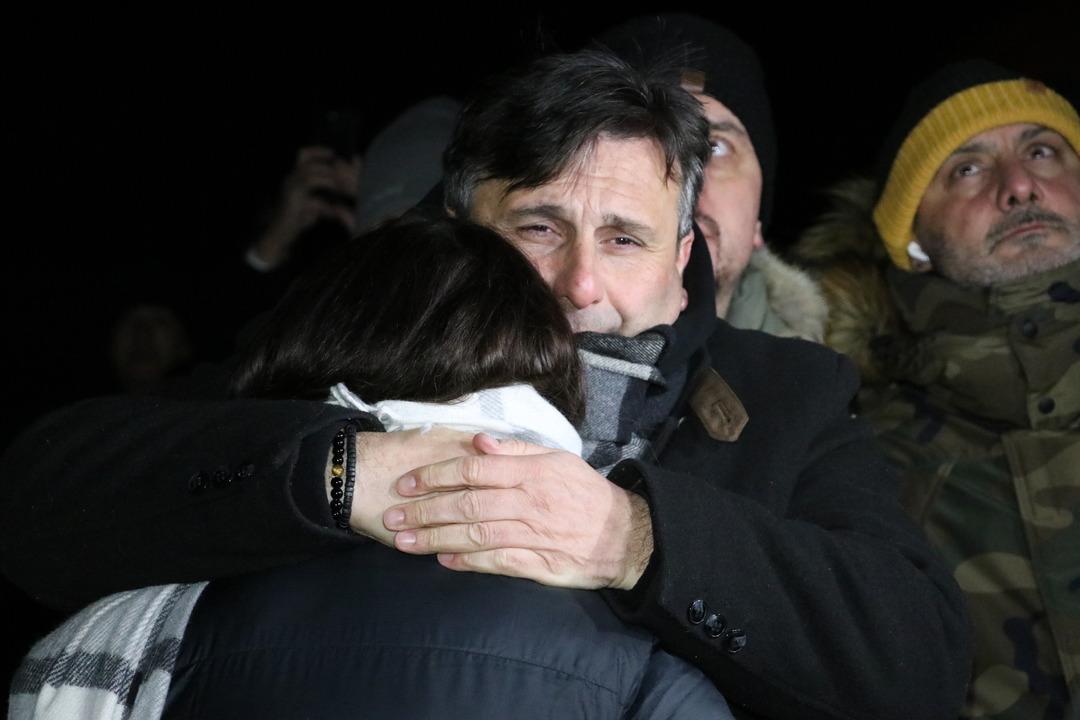 Kartalkaya daki facianın &uuml;zerinden 1 yıl ge&ccedil;ti! 03.17 de hayat durdu, g&ouml;zyaşları sel oldu 6