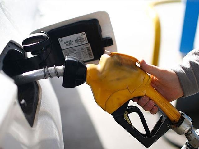 Akaryakıta zam geldi: Tabelada değişiklik (21 Ocak g&uuml;ncel akaryakıt fiyatları)