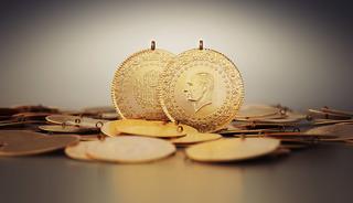 Altında yeni rekor! Tarihi zirve: Kritik eşikler aşılıyor (21 Ocak &ccedil;eyrek altın fiyatı)